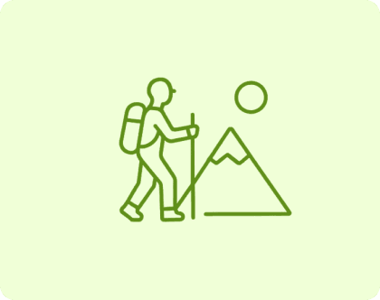 Rejuvenation Retreats retreat category