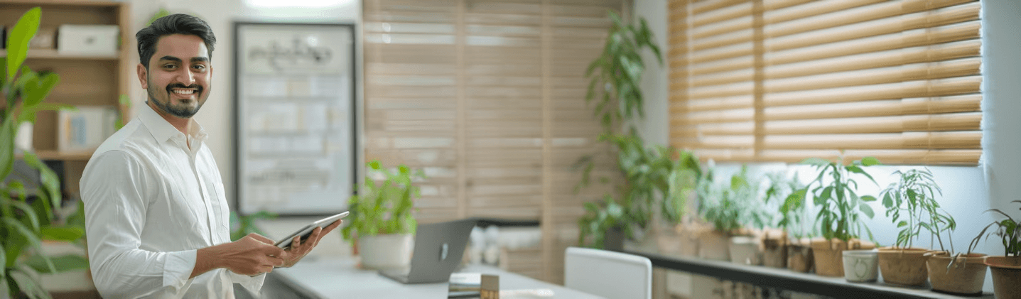 Dr. Piya Sharma, wellness advisor