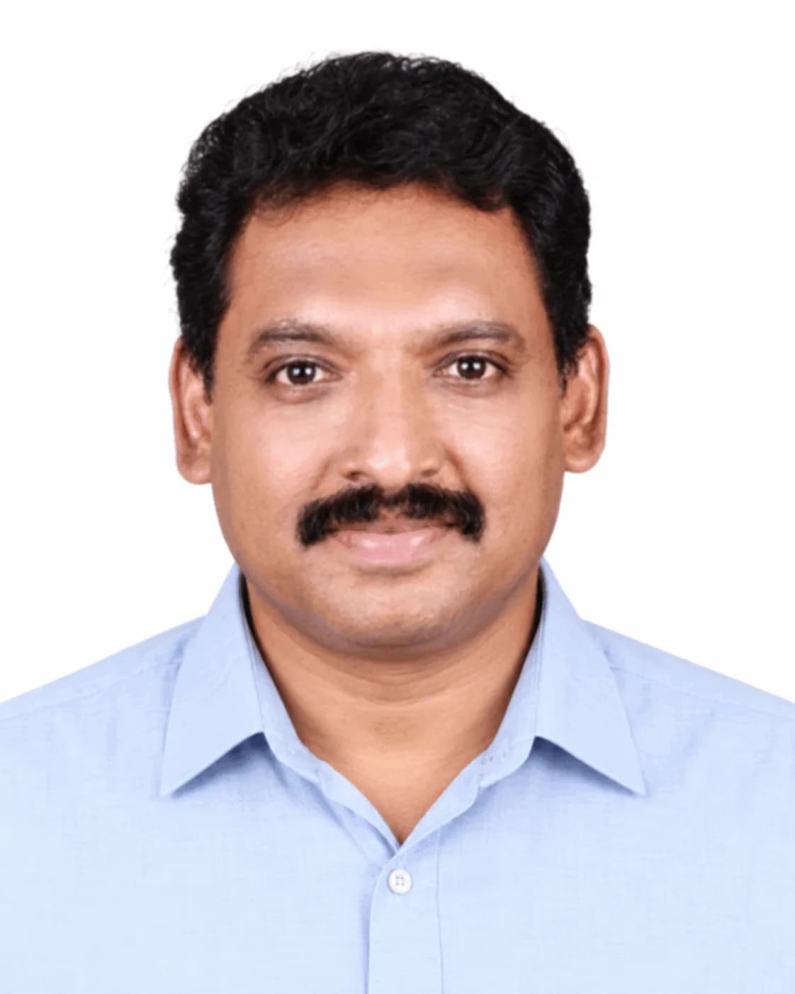 Dr Yogesh Prabhakaran