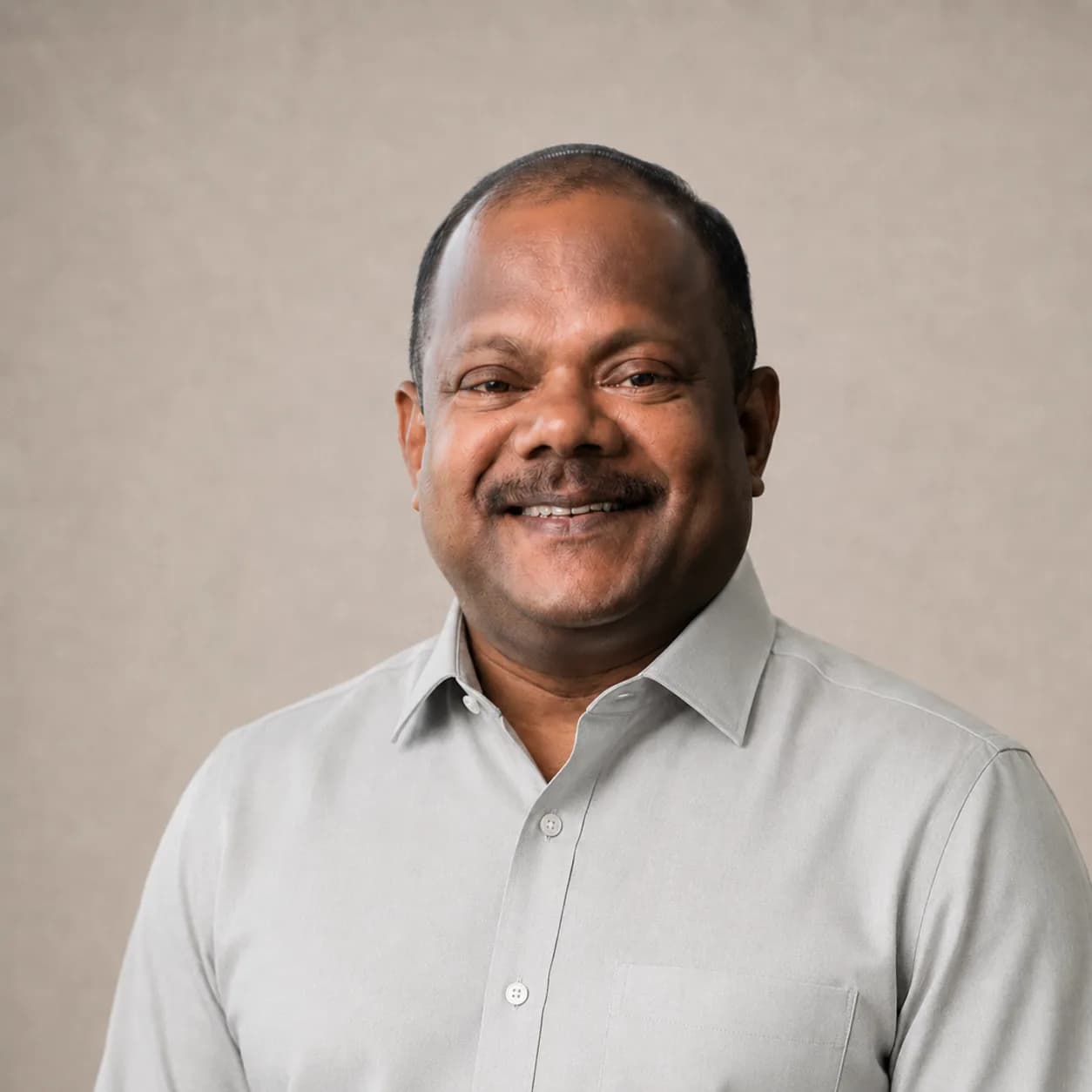 George Joseph