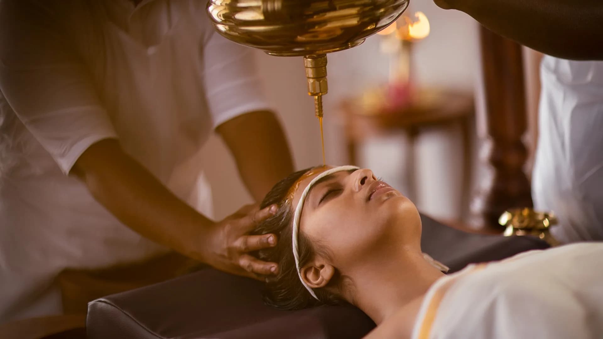 Find the Right Retreat for You — curated wellness retreats