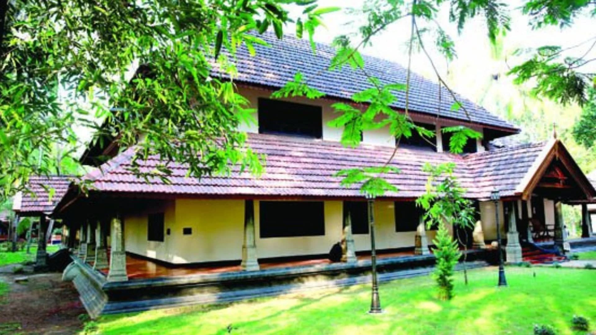 11 Days Post COVID-19 Purification Ayurveda Retreat