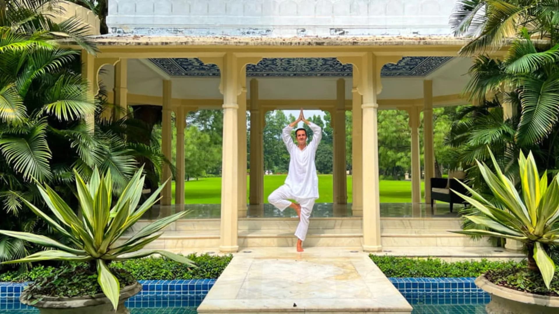 14 Days Yogic Detox Wellness Retreat in Uttarakhand