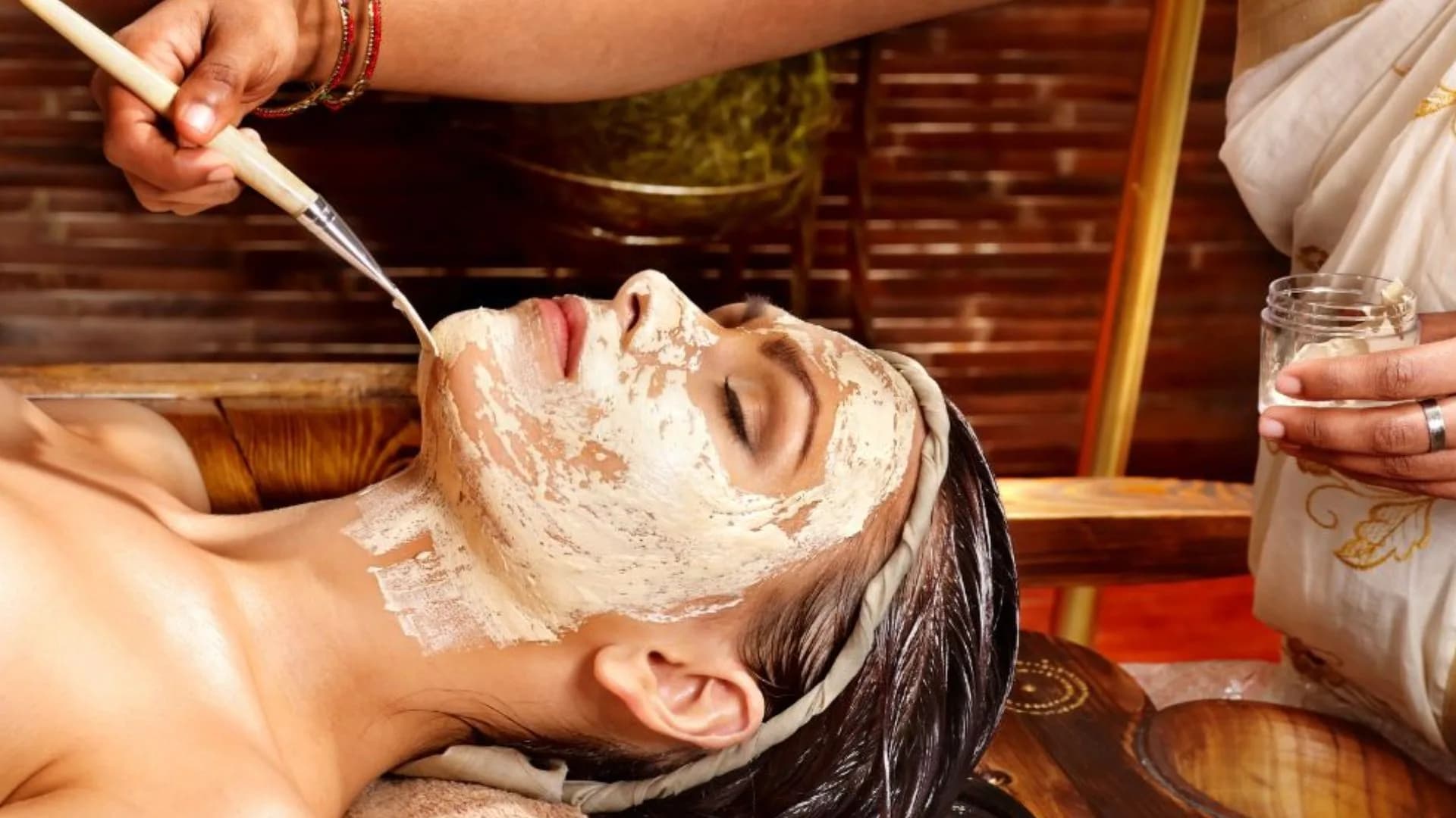 15 Days Beauty & Skin Care Ayurveda Retreat in Kovalam, Kerala