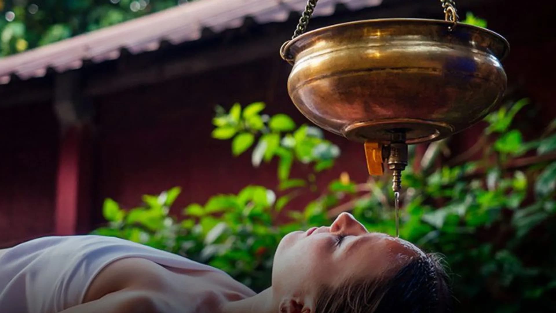 15 Days Classic Rejuvenation Ayurveda Retreat in Kovalam