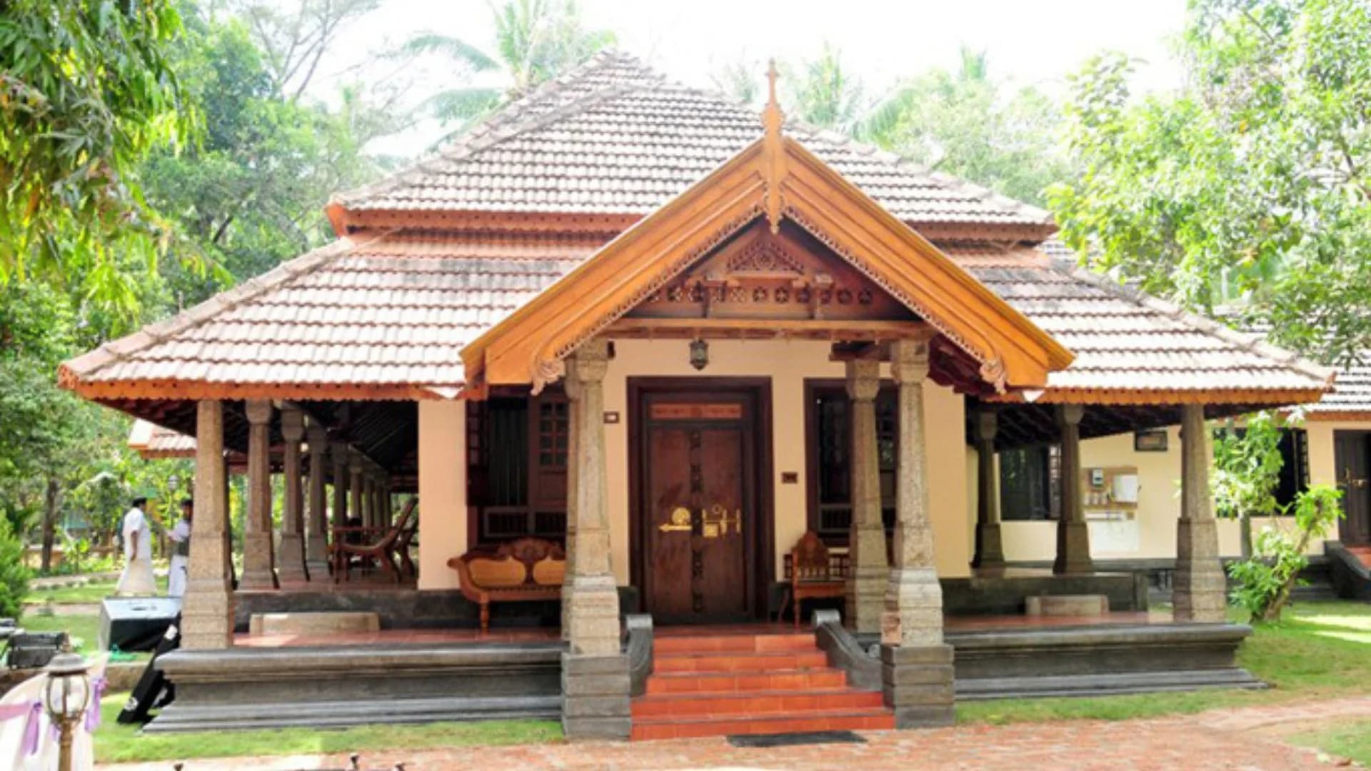 21 Days Bone & Joint Care Ayurveda Treatment Package wellness retreat in Kochi, India