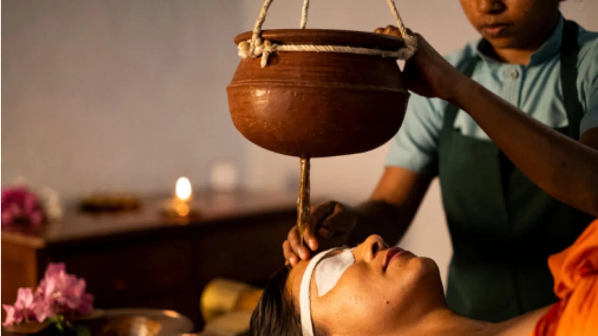 21 Days Panchakarma Chikitsa (Complete Detox) Ayurveda Retreat in Kerala wellness retreat in Kollam, India
