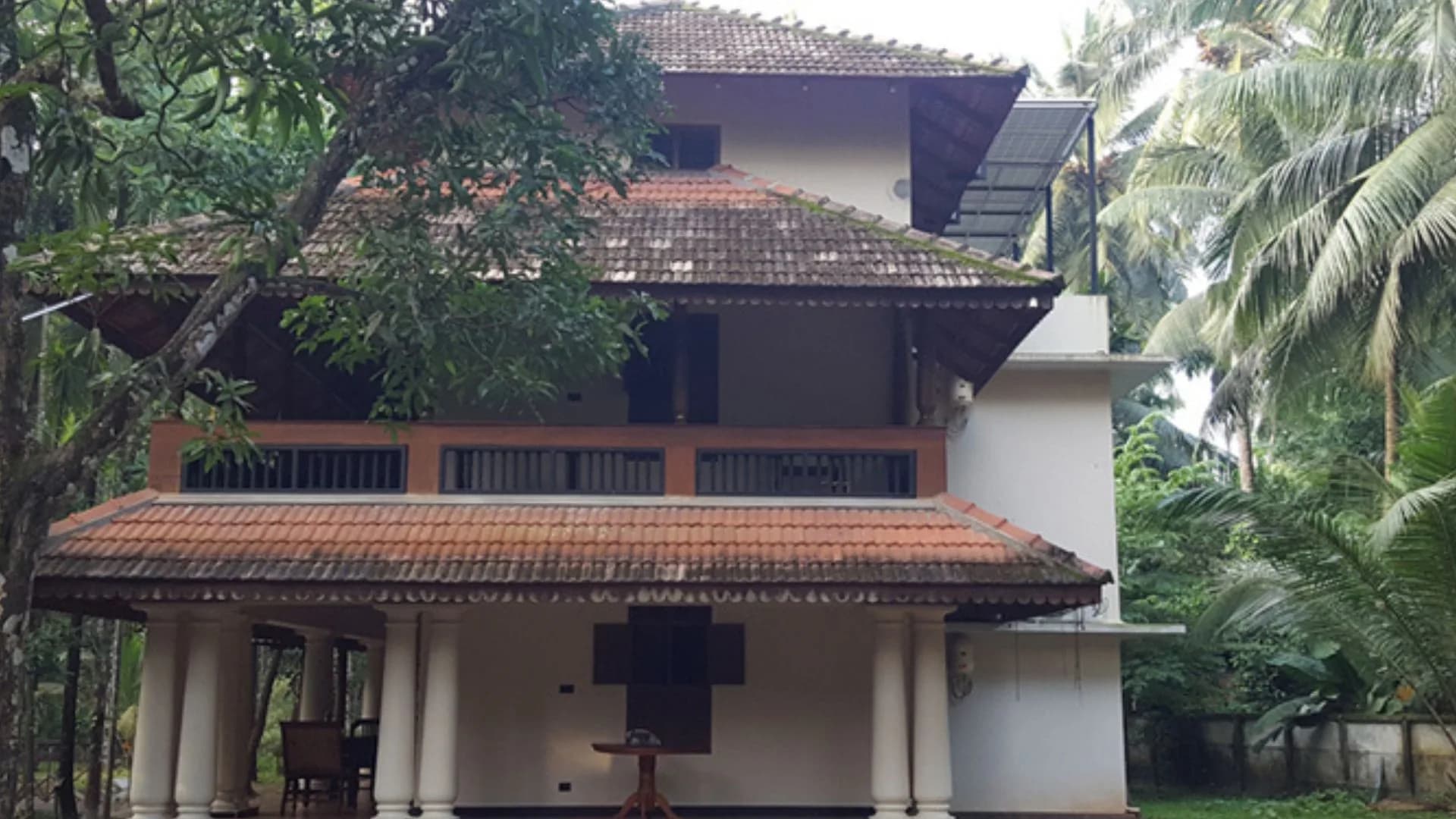 21 Days Rejuvenation and Detoxification (Panchakarma) Package
