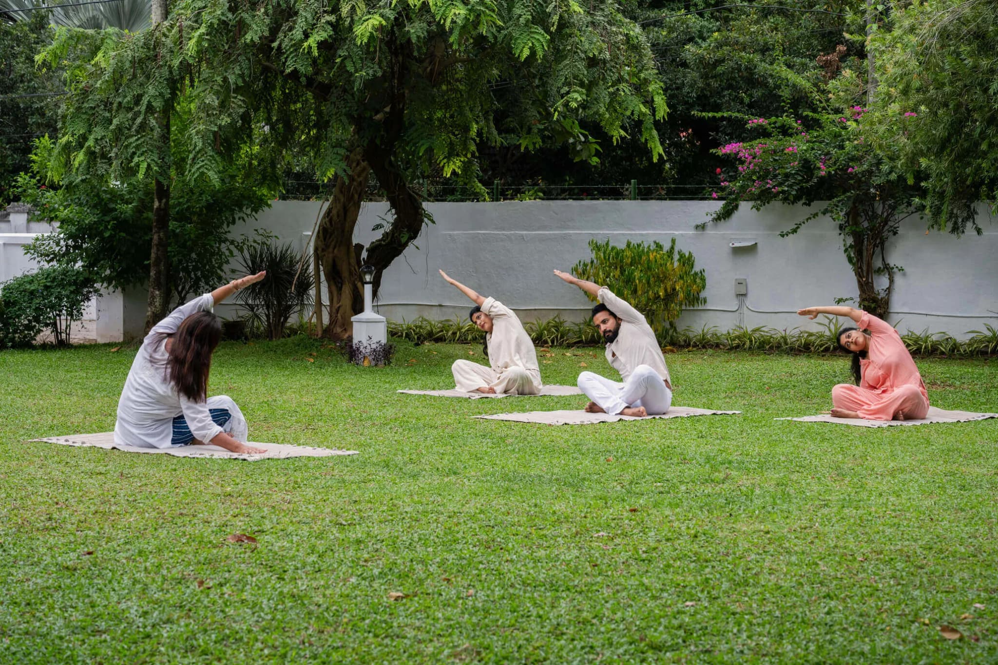 7 Days Teen Care Ayurveda Retreat in Kovalam wellness retreat in Kovalam, India
