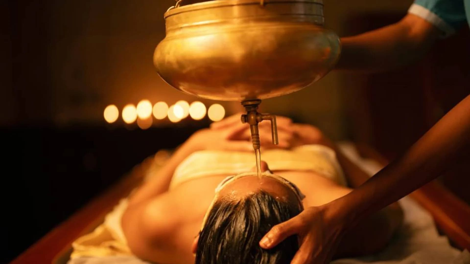 28 Days Panchakarma Detox Ayurveda Retreat, Old Goa