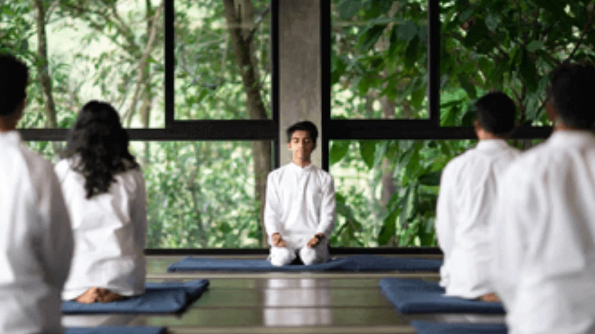 7-Day Valley View Private Balcony Naturopathy Retreat wellness retreat in Thekkady, India