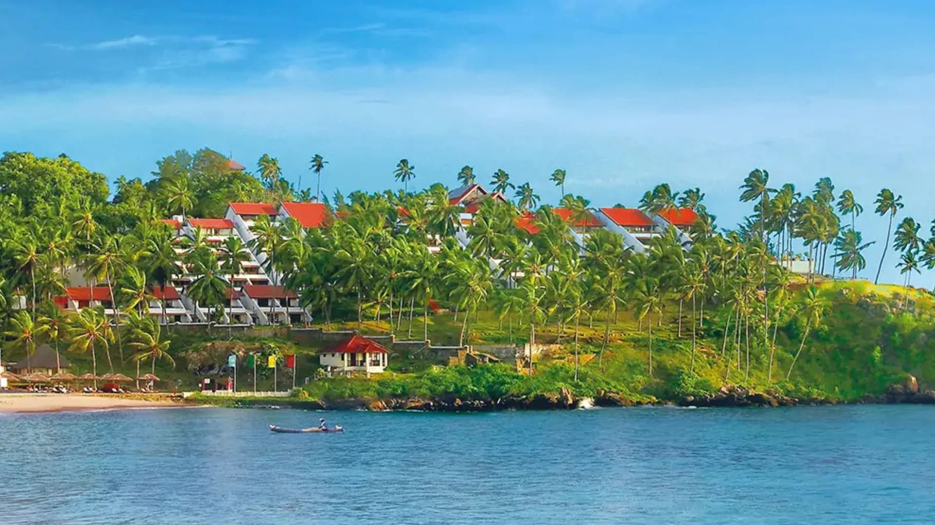 7 Days Classic Rejuvenation Ayurveda Retreat in Kovalam