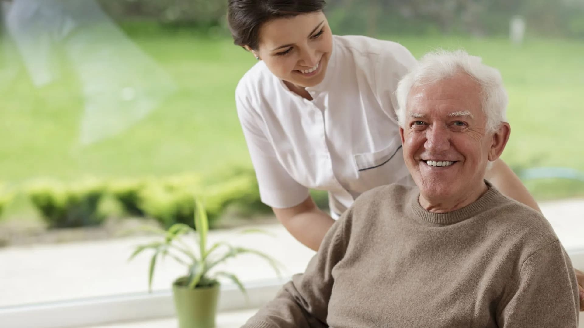 7 Days Elderly Care Ayurveda Retreat in Kovalam