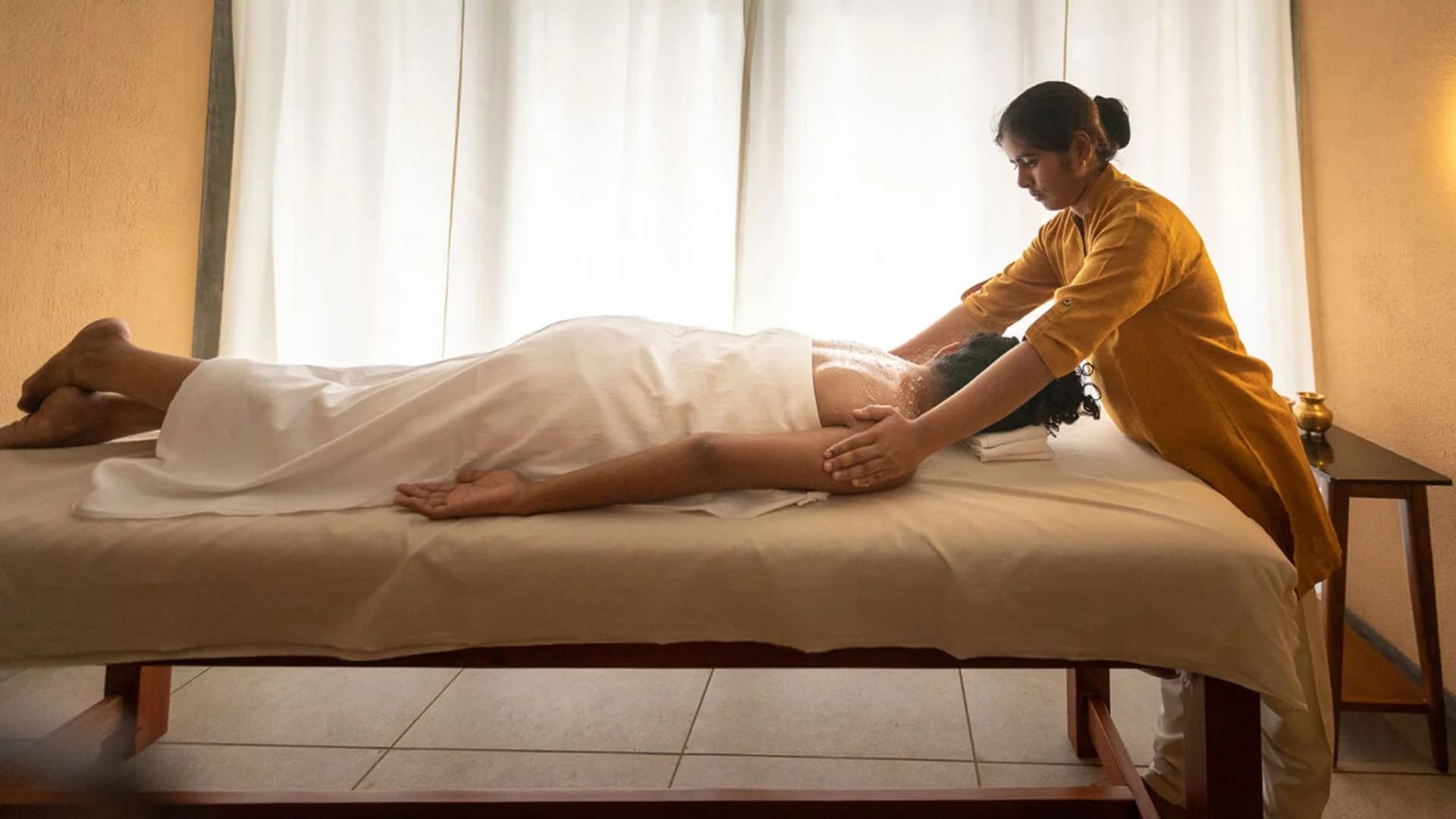 7 Days Nature Cure & Wellness Retreat – Valley View Private Garden wellness retreat in Thekkady, India