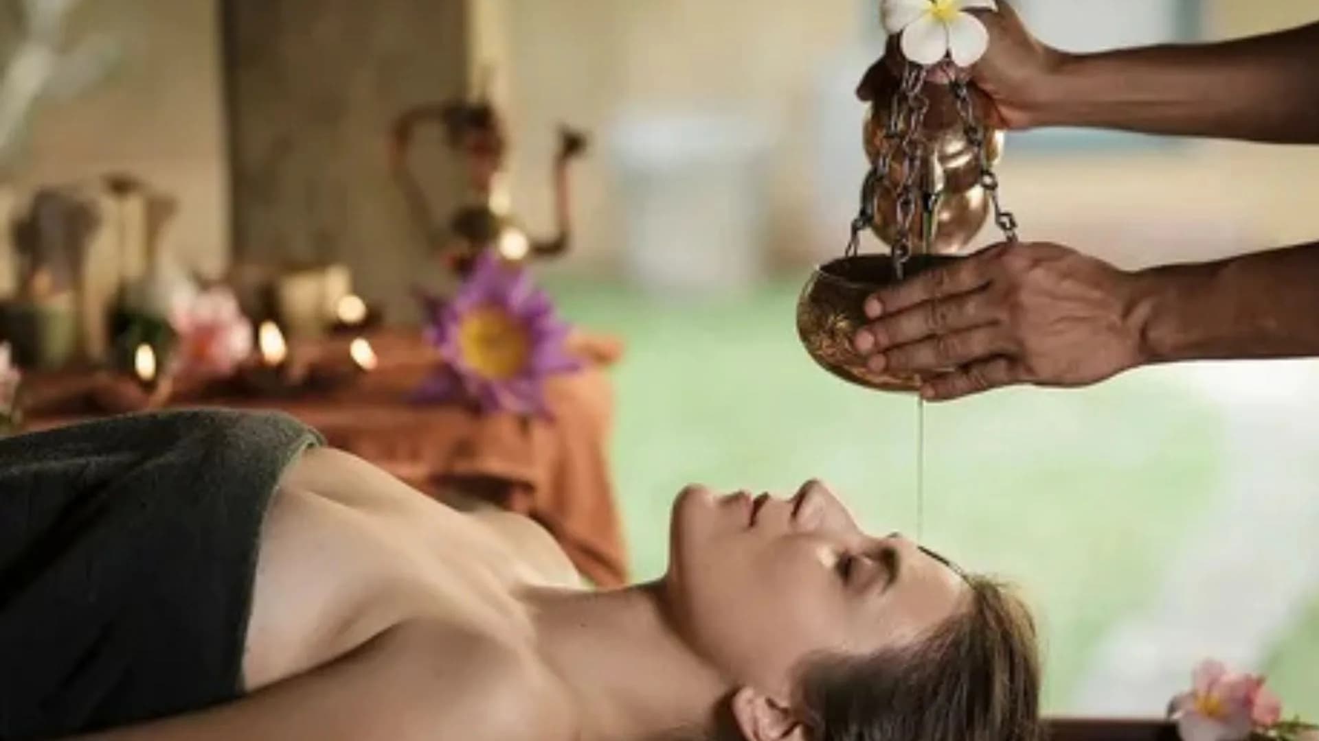 7 Days Naturopathy Detox & Wellness Retreat – Private Balcony wellness retreat in Thekkady, India