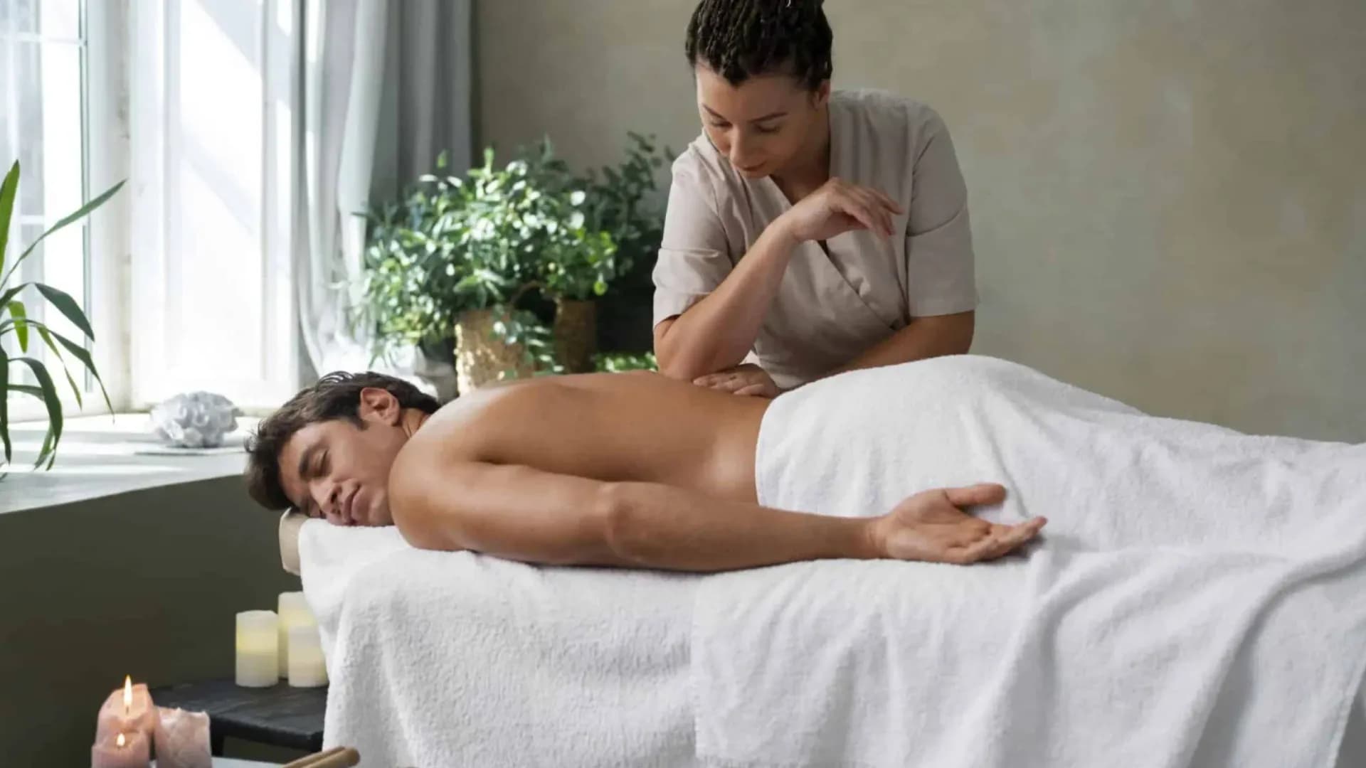 8 Days Ayurvedic Healing Retreat, Old Goa