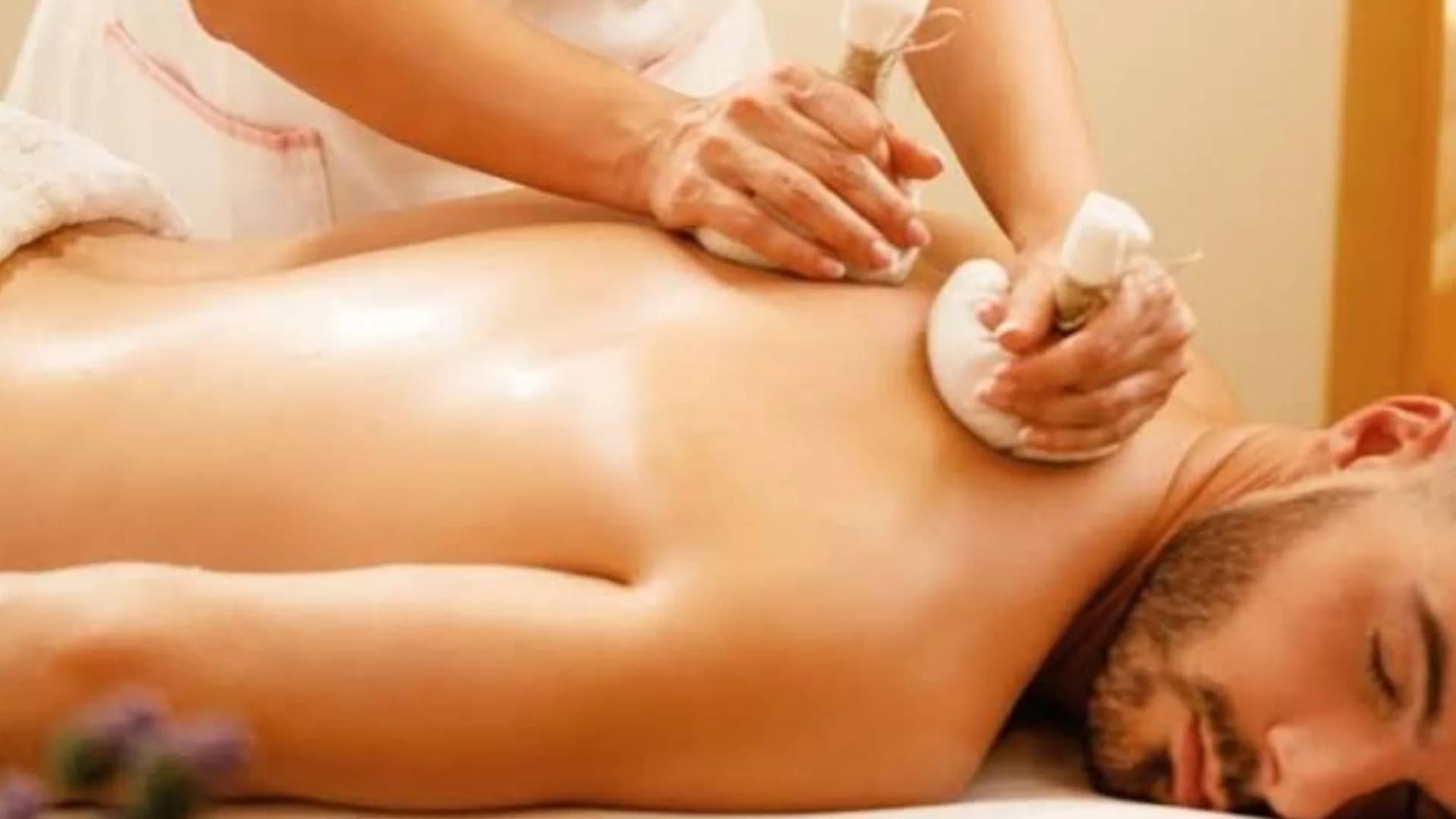 14 Days Pain Management Ayurveda Retreat in Karnataka
