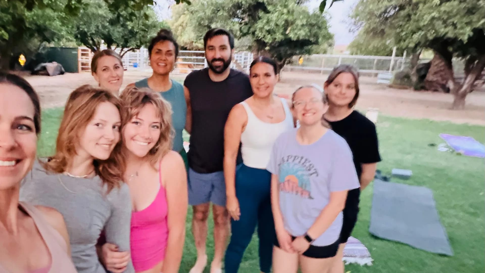 Lake Chapala Yoga, Meditation & Nervous System Reset Retreat