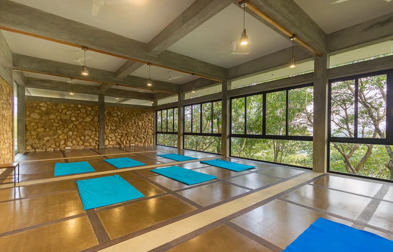 Prakriti Shakti retreat organiser