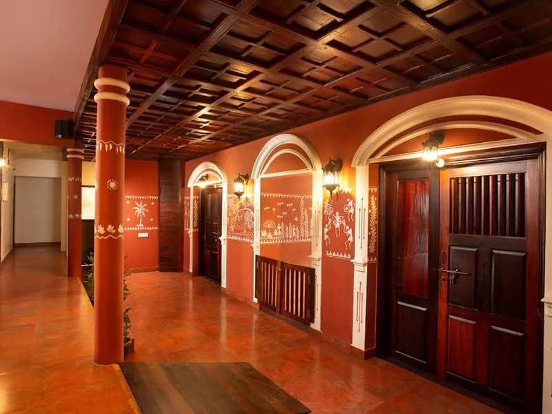 Akanta Ayurveda Cherai 1782802496462