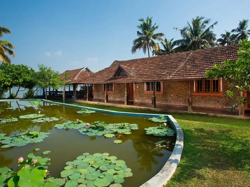 Akanta Ayurveda View Resort 1782802400333
