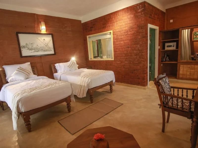 Amara Ayurveda Resort 1782816595421