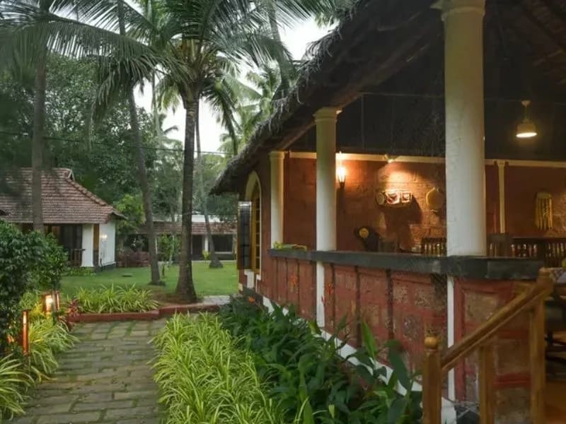 Ayur On The Beach Resort Thrissur 1782885107681