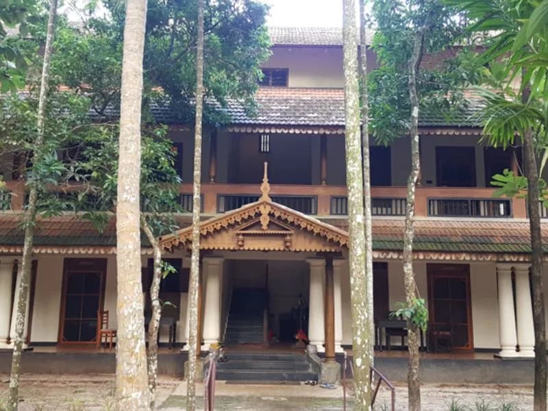Ayurvedhamana Resort 1782891180332