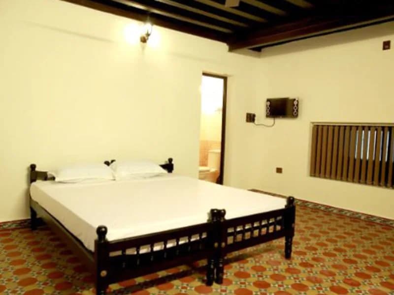 Ayurvedhamana Resort Room 1782891437644