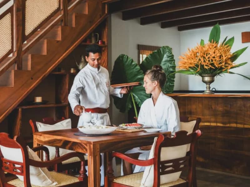 Barberyn Resorts Dinning 1782895005612