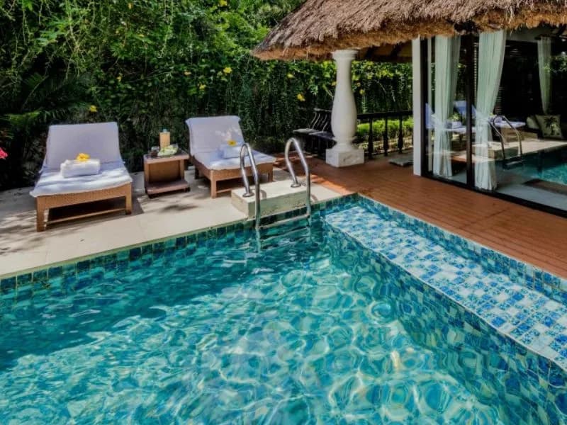 Carnoustie Ayurveda Resort Pool 1782974214901