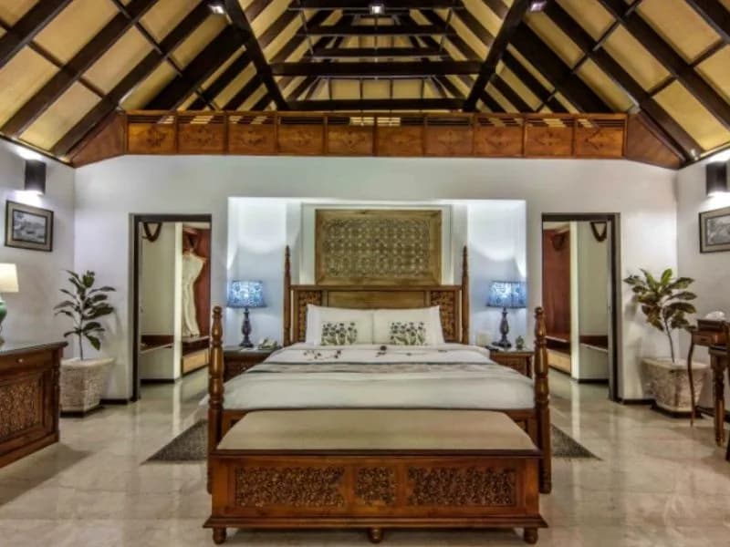 Carnoustie Ayurveda Wellness Resort 1782974047662
