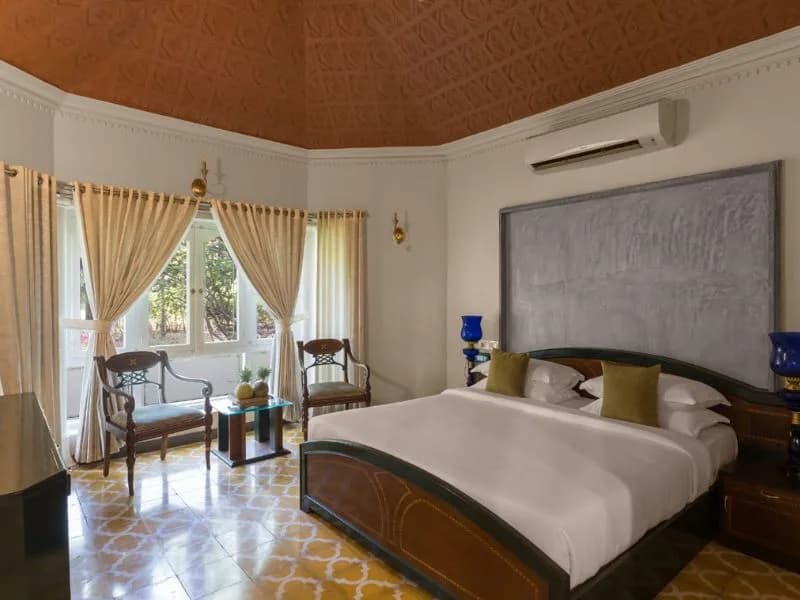 Kairali The Ayurvedic Room 1783322407129