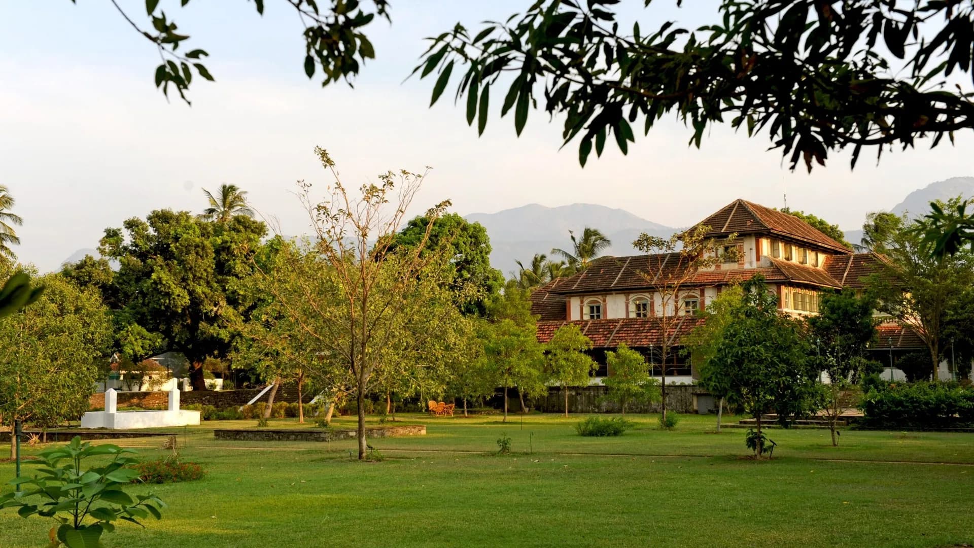 14 Days Stress Management Ayurveda Package-Manashanthi Chikitsa wellness retreat in Kochi, India