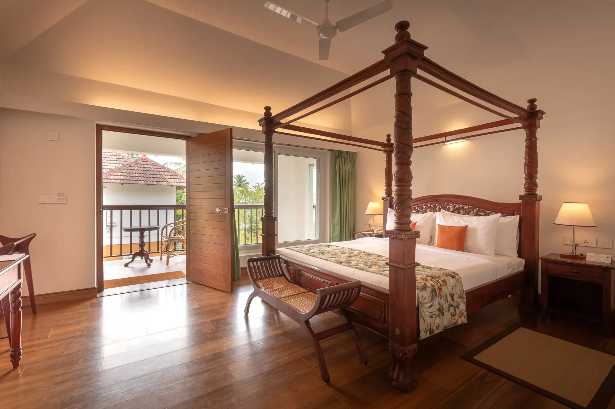 Kalari Rasayan Room 1784026341241