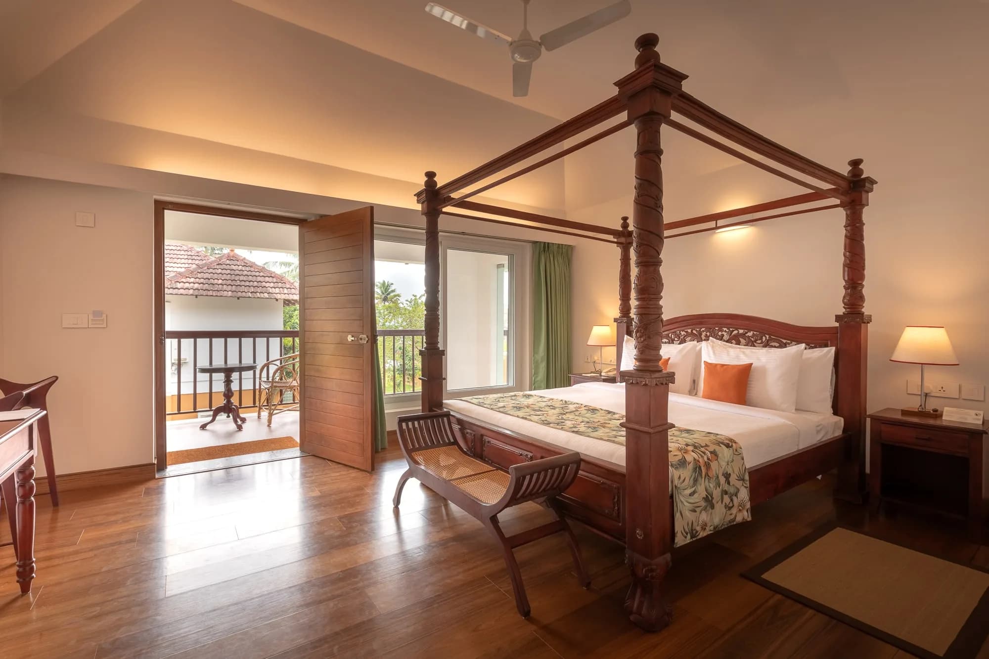 Kalari Rasayan Room 1784026341241