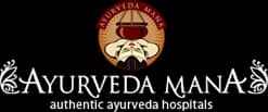 Perumbayil Ayurvedamana