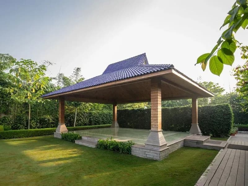 Naad Wellness Resort 1783408785797