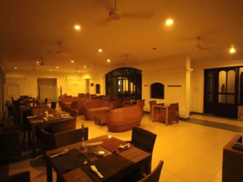 Rajah Ayurveda Hospital 1783488083444