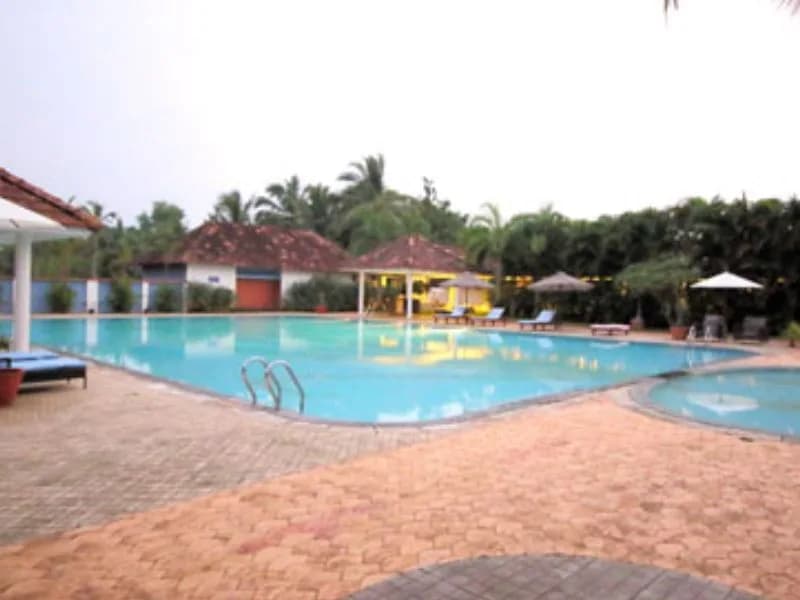 Rajah Ayurveda Hospitals Kerala 1783488047548