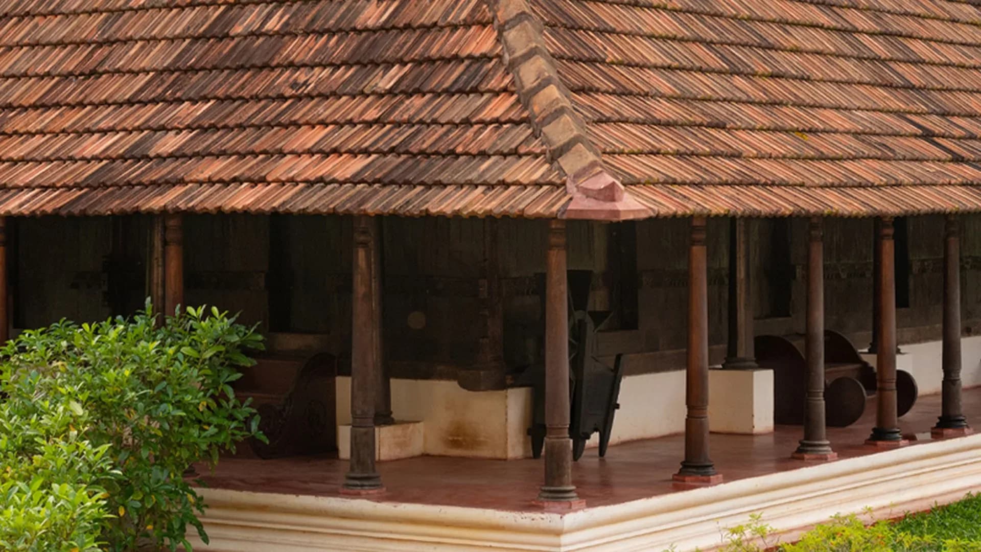 Sreemoolavasam Ayurveda Resort 2 1782550896684