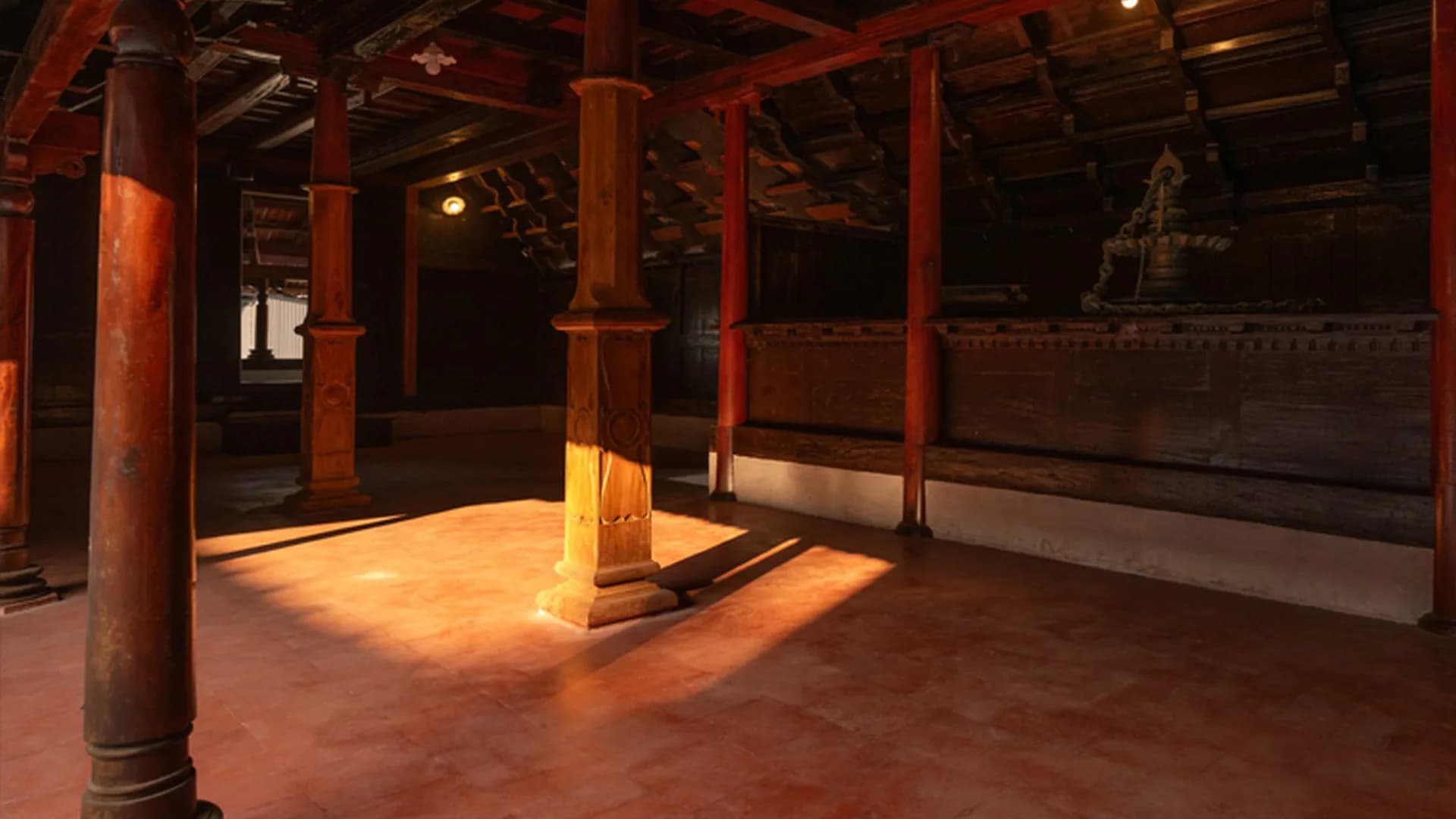 Historical Room