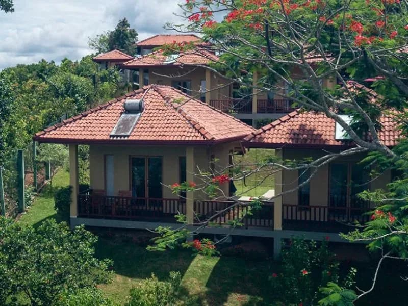 Sri Lanka Kur Resort 1783403380341