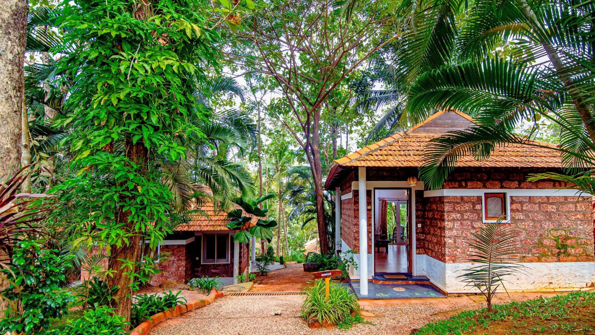 Vishramvillage