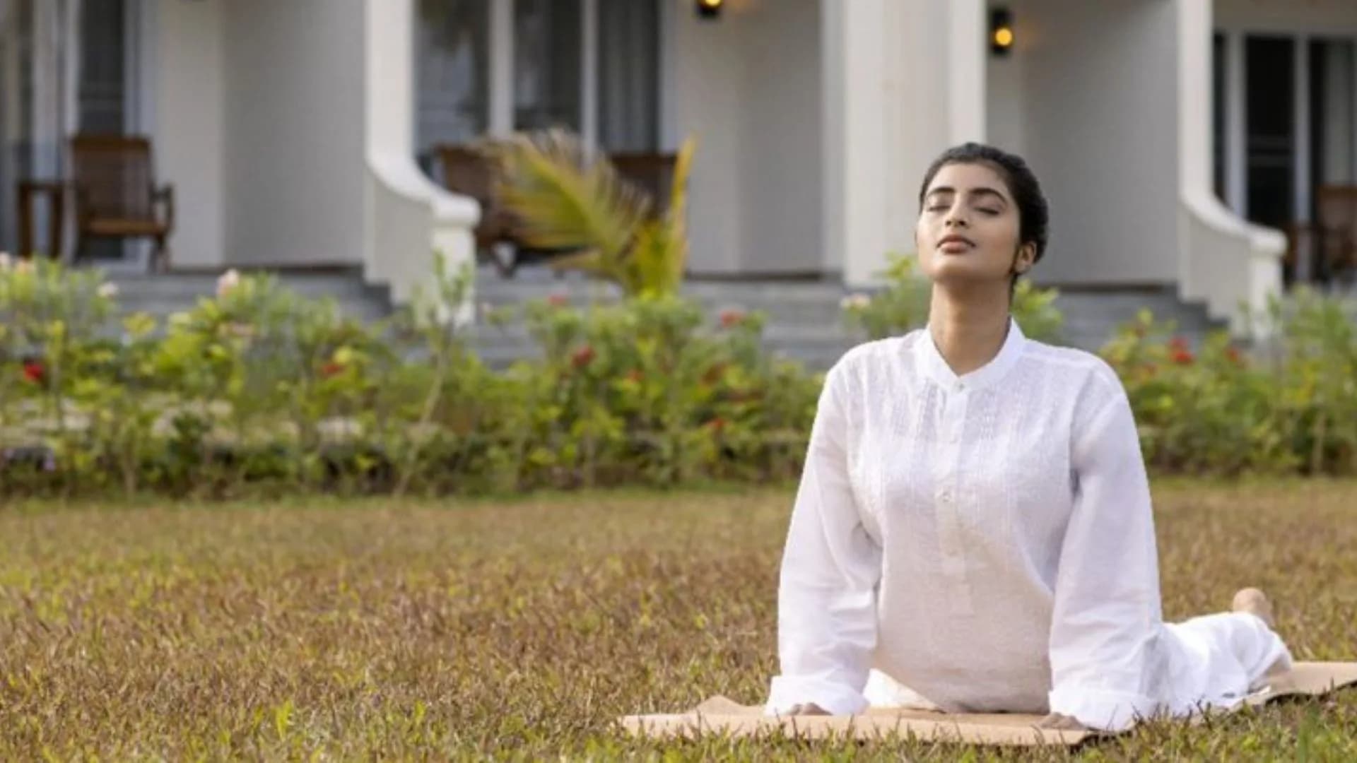 14 Days Sthoulyaghna Chikitsa (Weight Management) Ayurveda Retreat in Kerala