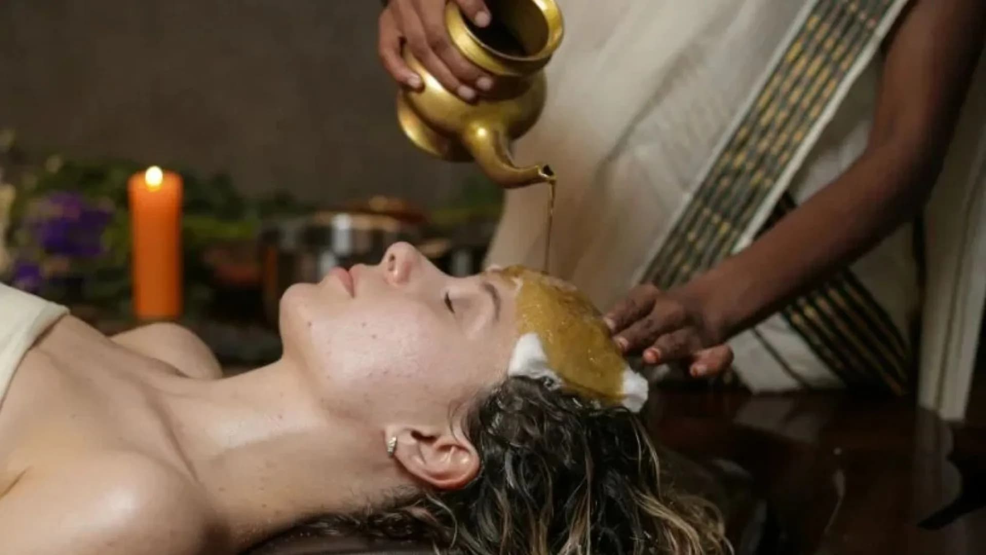 7-Day Sinus & Migraine Relief Treatment in Kerala