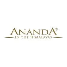 Ananda in the Himalayas
