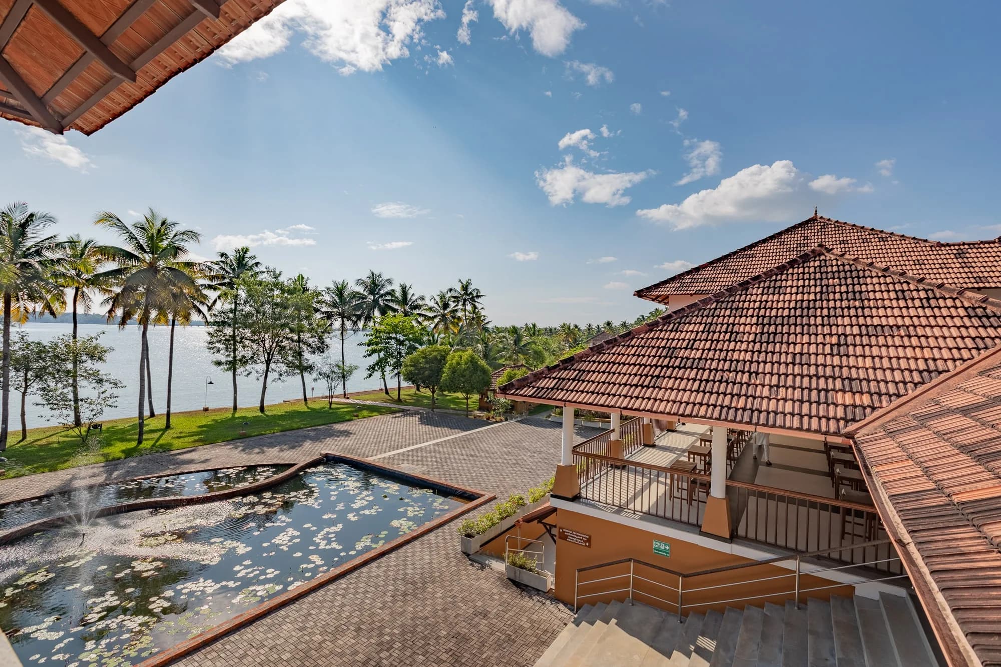 Kalari Rasayana Ayurveda Hospital, Kollam by CGH Earth Kerala wellness resort — photo 1