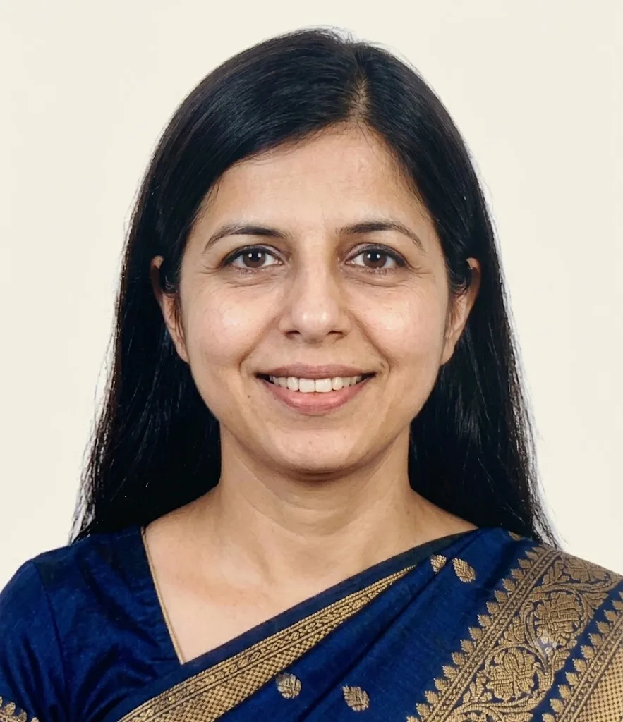 Dr.Piya Sharma